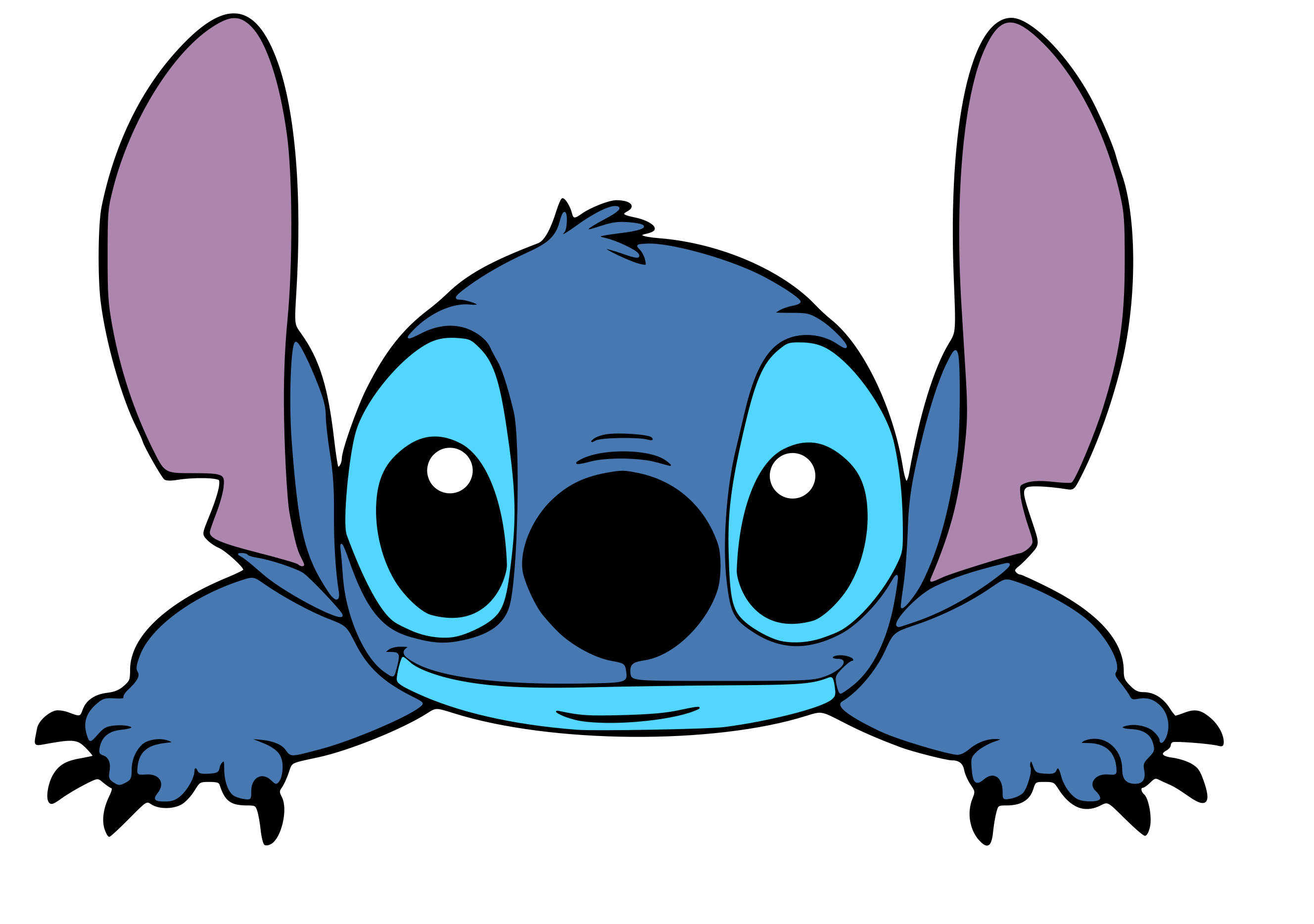Stitch Screenshot