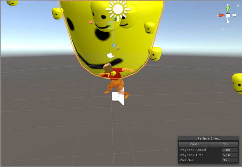 Christian Roblox Winnie Pooh Screenshot