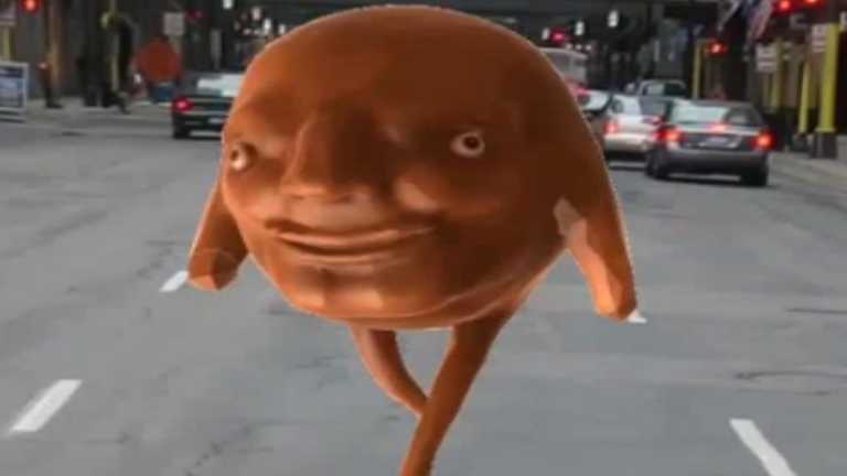 Swiggty Swag Screenshot