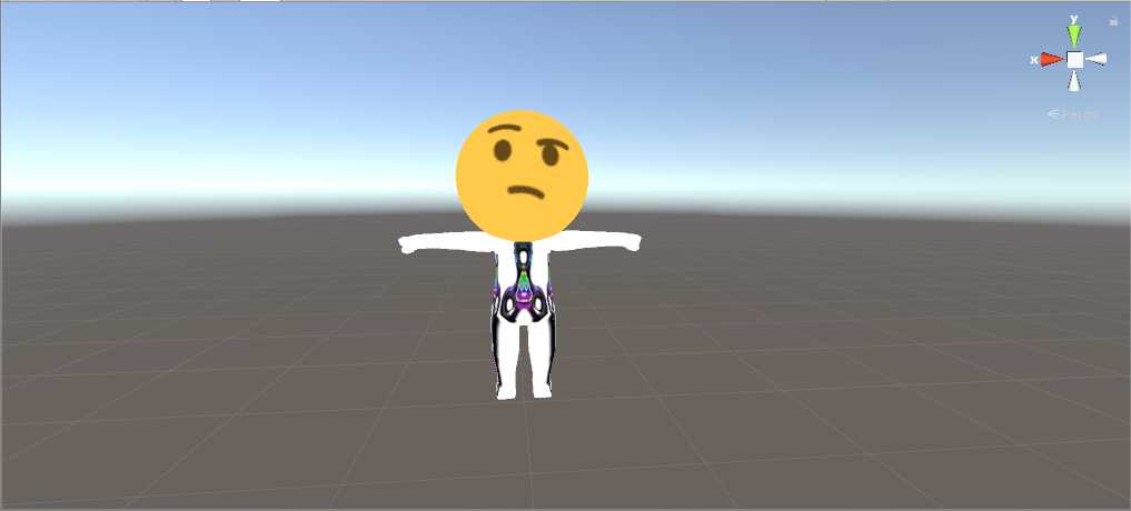 Emoji man Screenshot