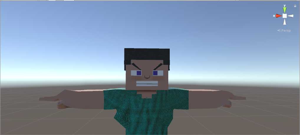 Angry Steve  Screenshot