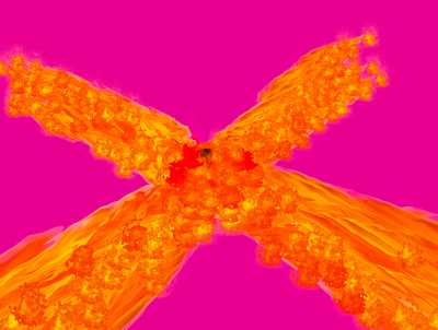 Miracle Matter (Kirby 64) Screenshot