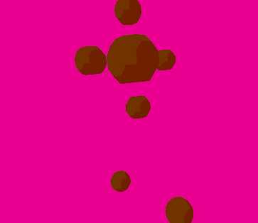 Miracle Matter (Kirby 64) Screenshot