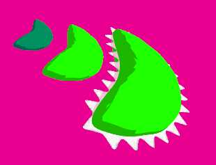 Miracle Matter (Kirby 64) Screenshot