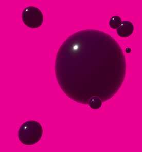 Miracle Matter (Kirby 64) Screenshot