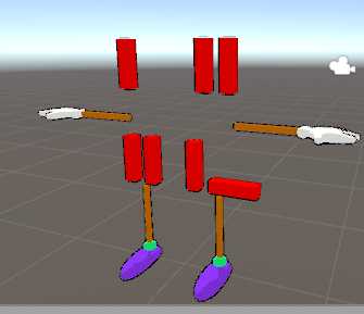 H (+Loss) Screenshot