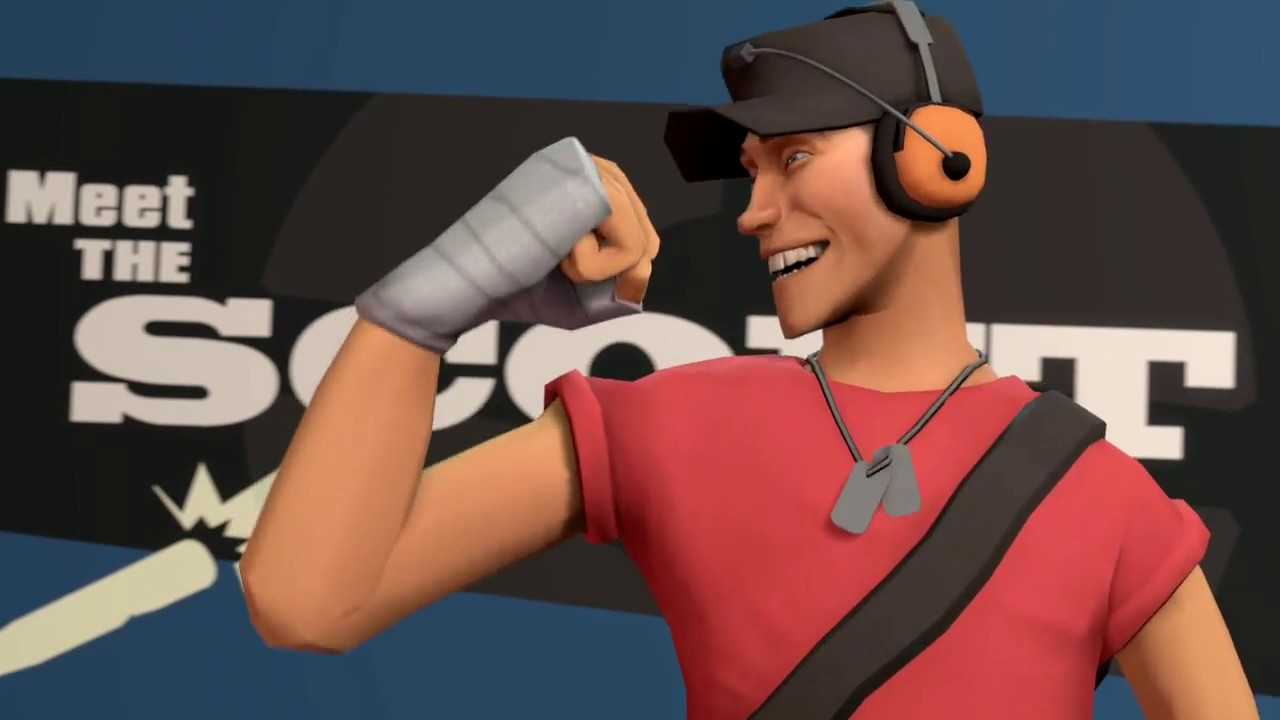 Scout Screenshot