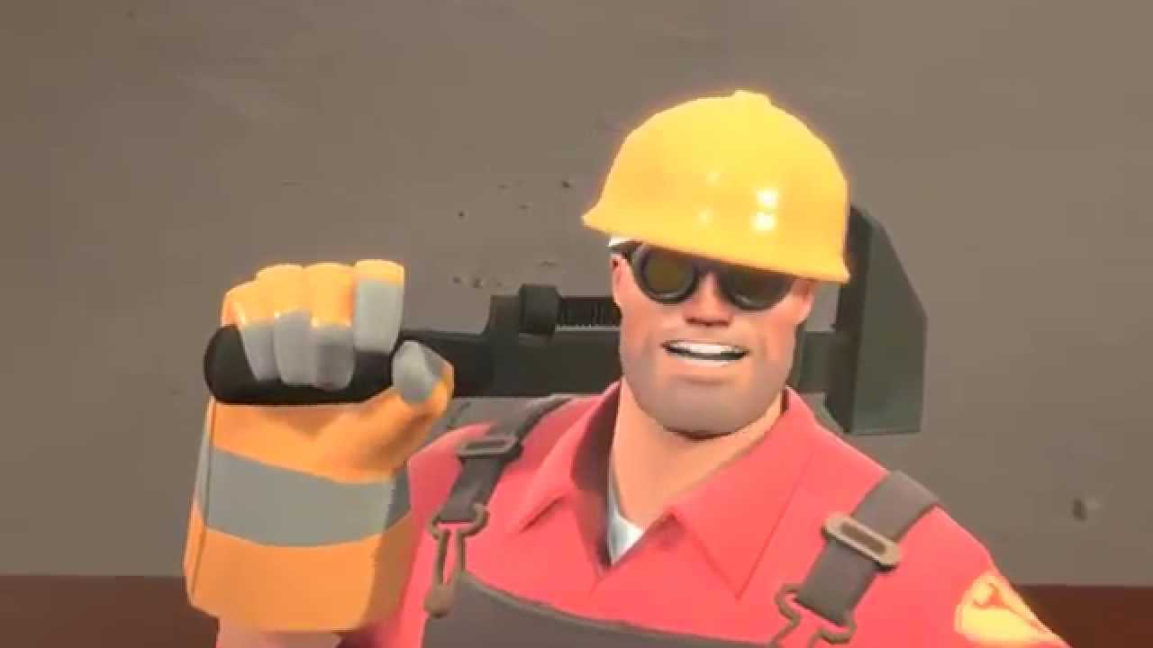 Engineer Screenshot