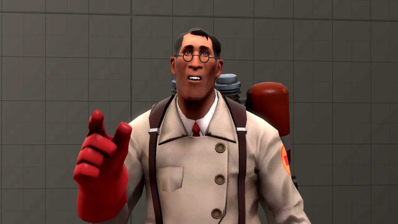 Medic Screenshot