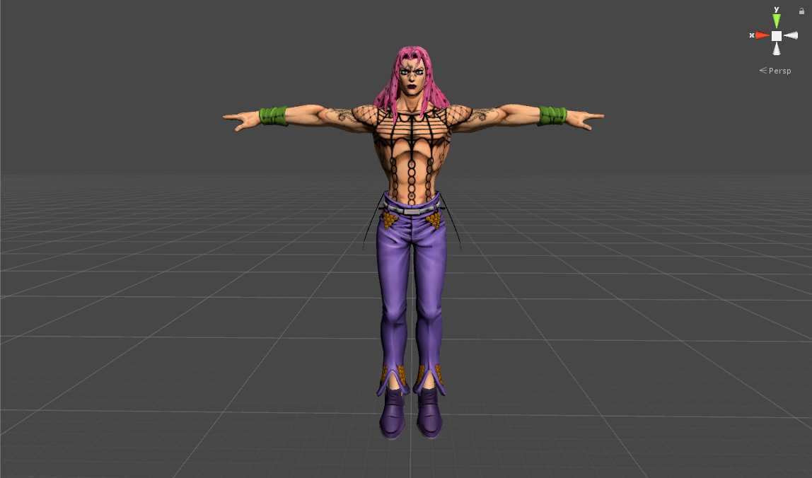 Diavolo Screenshot