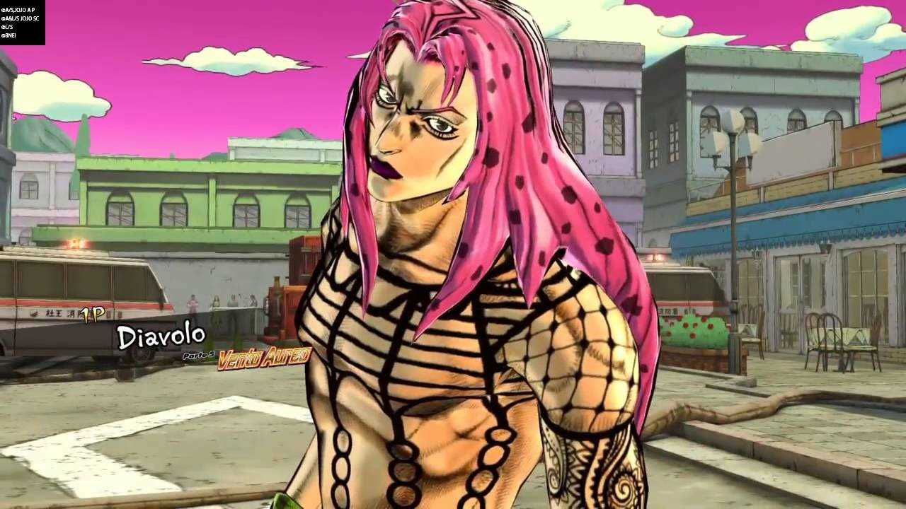 Diavolo Screenshot