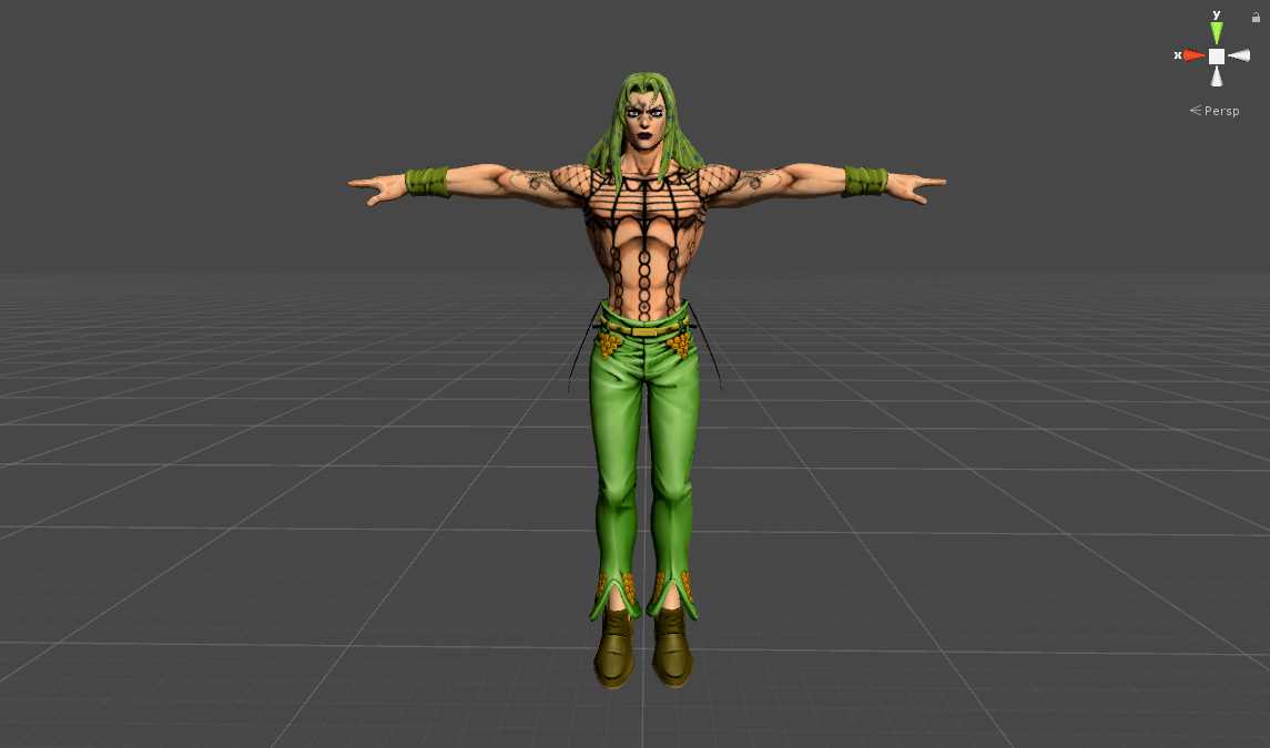 Diavolo Screenshot
