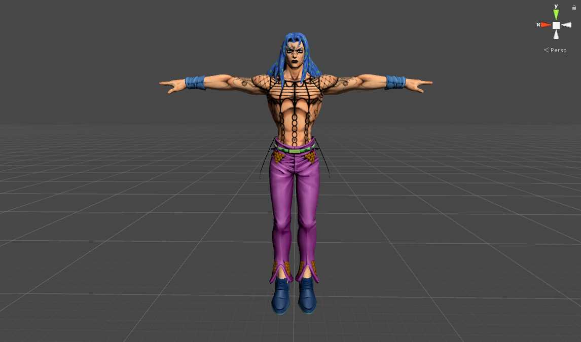 Diavolo Screenshot