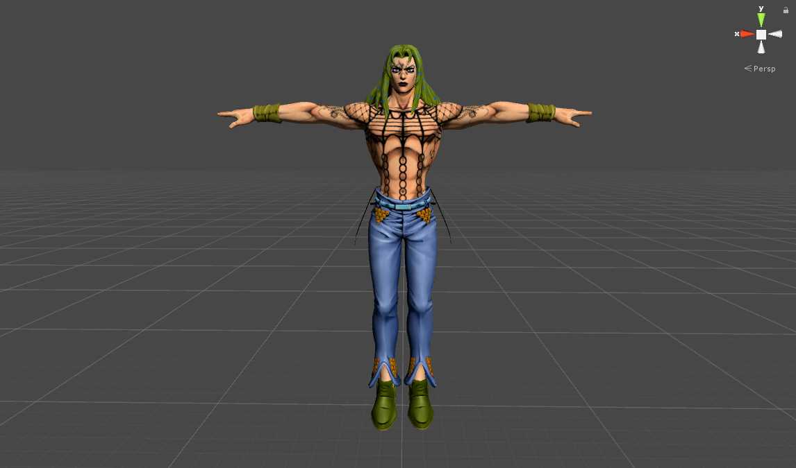 Diavolo Screenshot