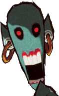 Wind Waker Redead (with lip sync) Screenshot