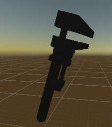 Tf2 Engineer Wrench Screenshot