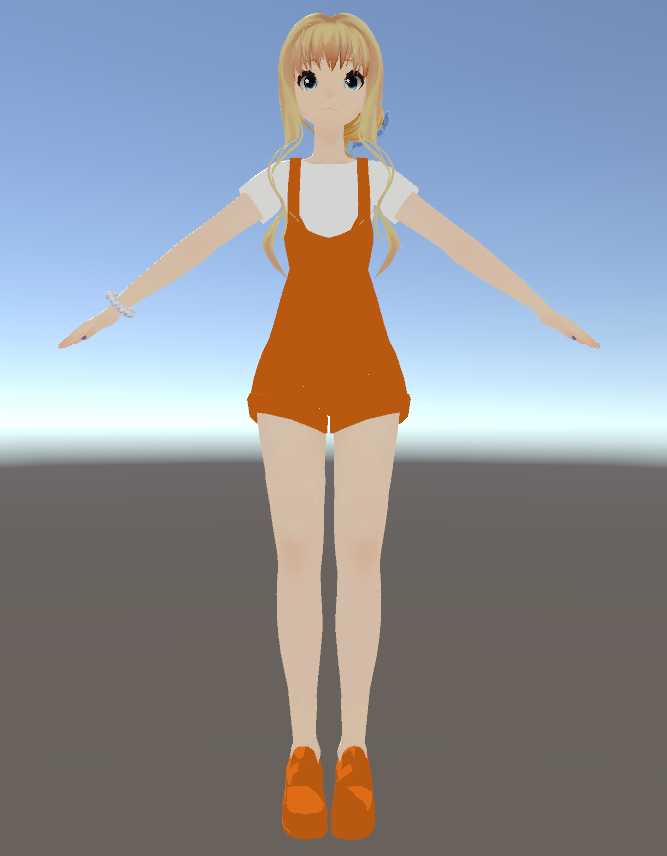 SeeU - Casual Screenshot