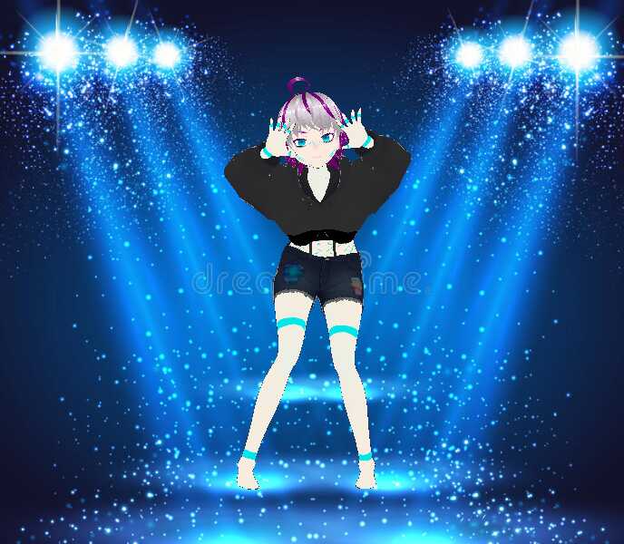 Vroid