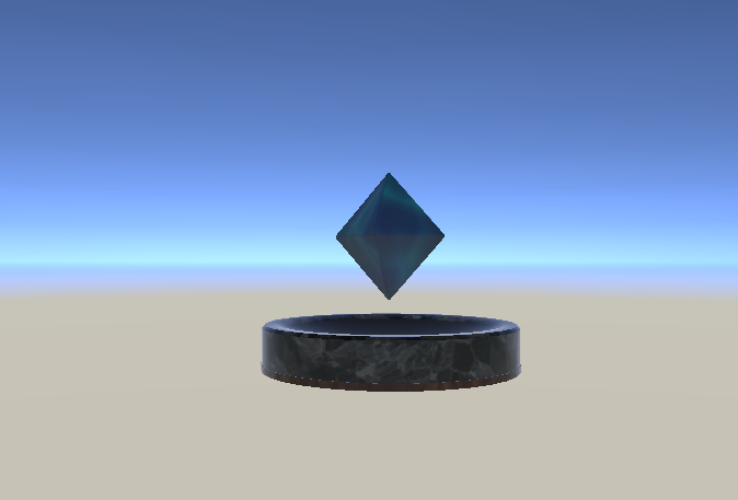 Aincrad_Crystal Screenshot