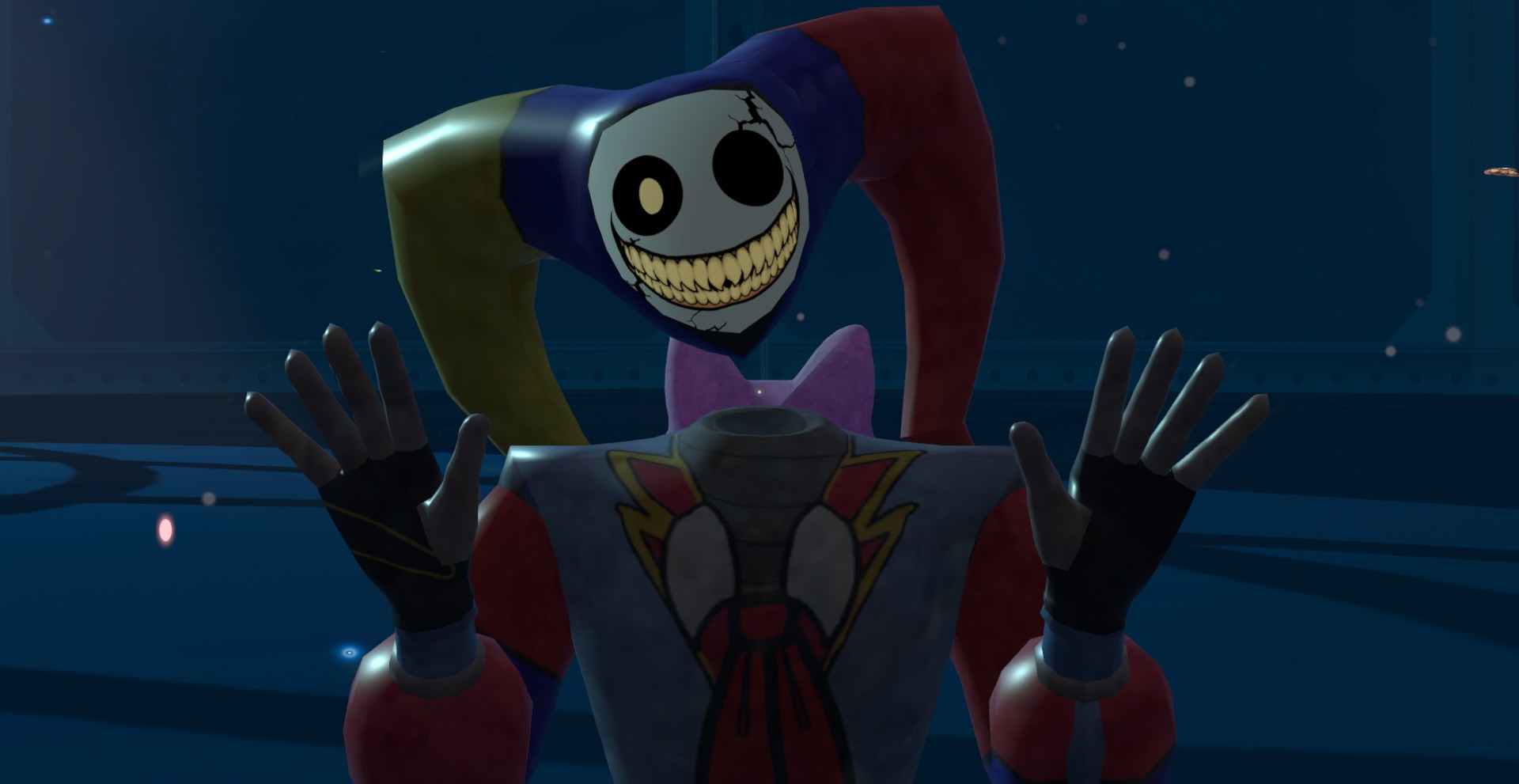 prorotype jester Screenshot