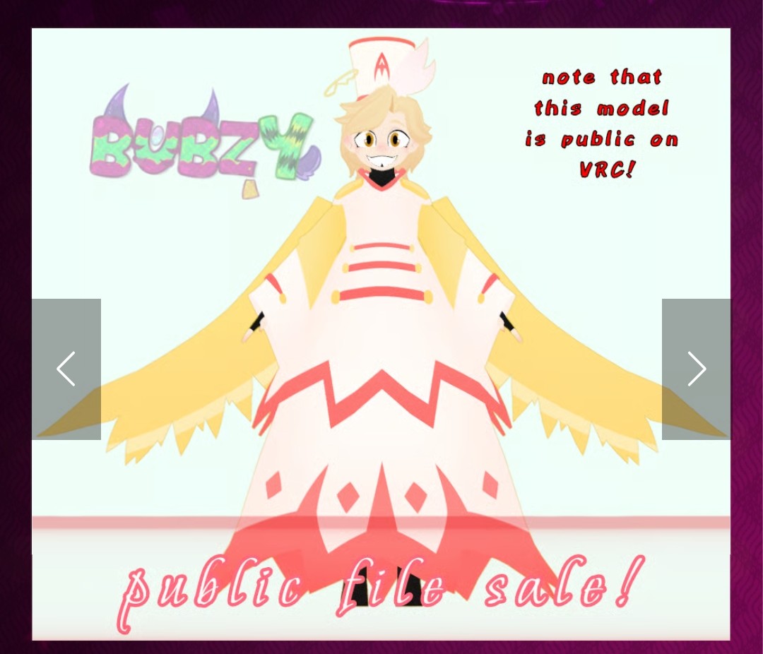 Abel (Hazbin Hotel) Screenshot