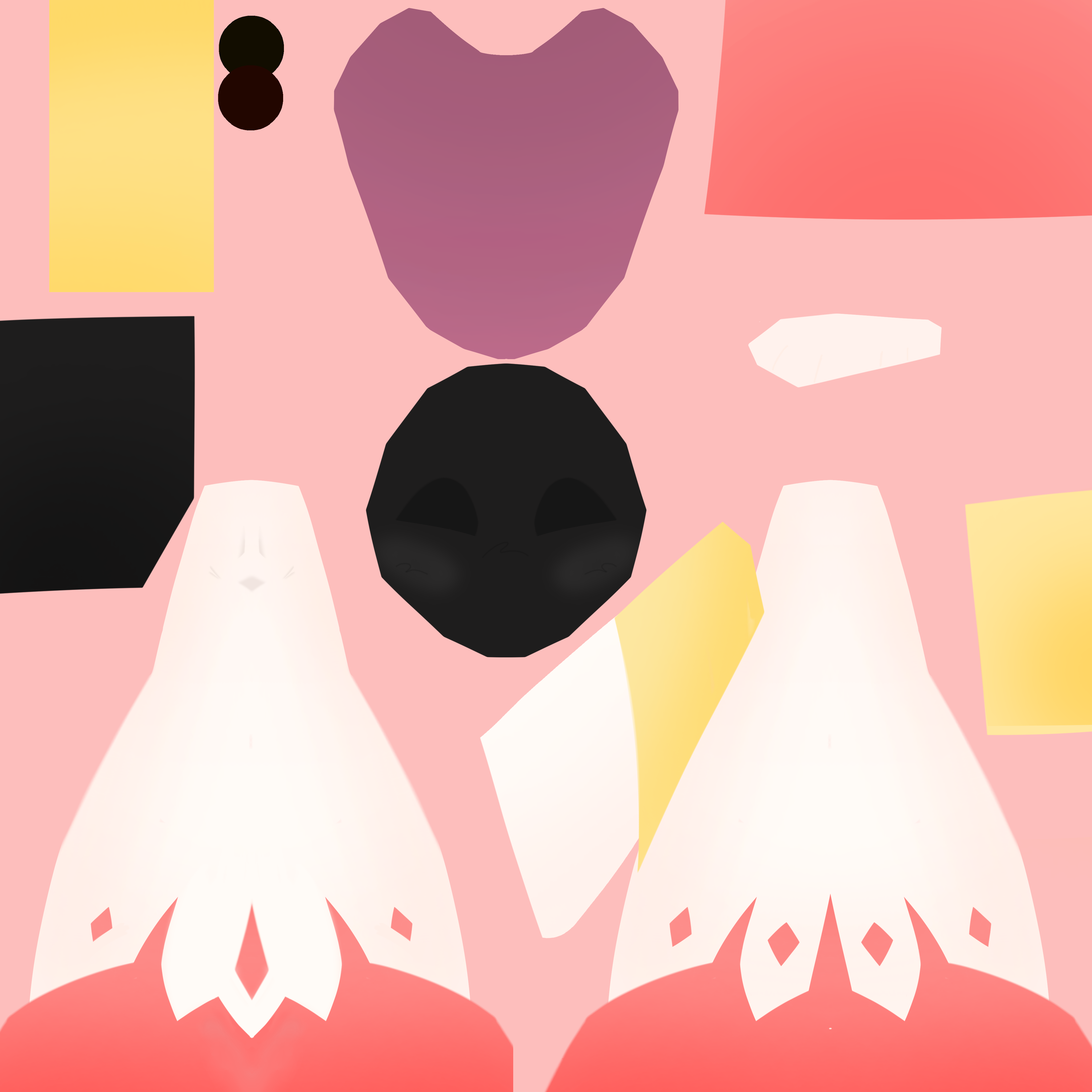 Abel (Hazbin Hotel) Screenshot