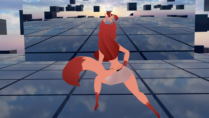 Summer (Hazbin Hotel) Screenshot