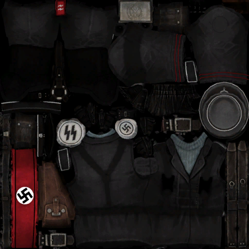 Brenton Victory Royal Screenshot