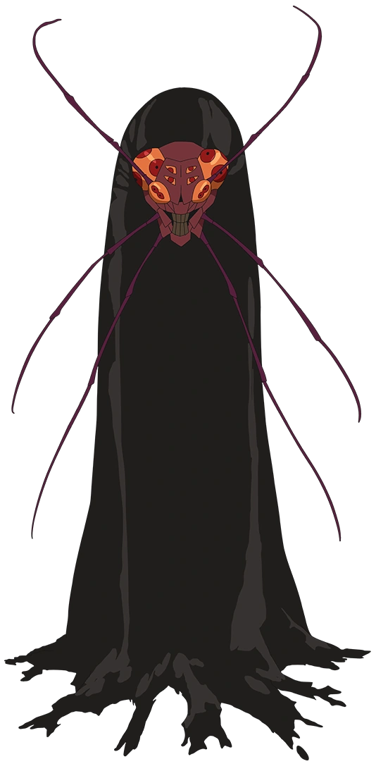 kurourushi Screenshot