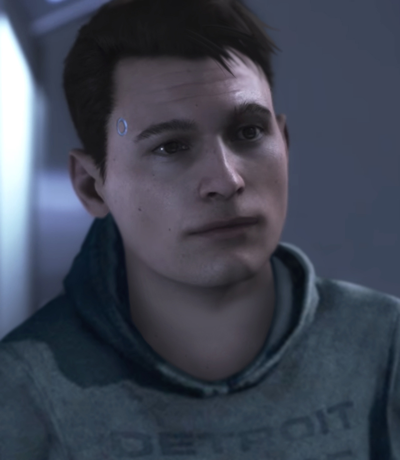 Connor RK800 (BETA FOR NOW) Screenshot