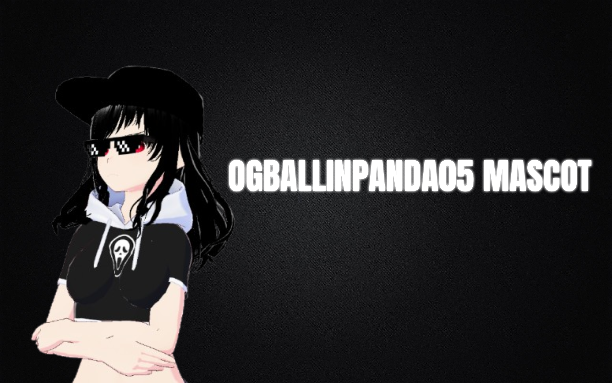 OGBallinPanda05 Official Mascot Screenshot