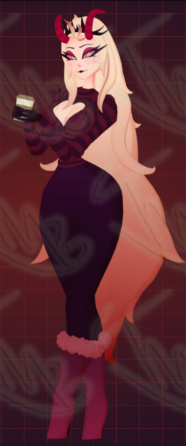 3 Lilith Models/Files (READ DESCRIPTION PLEASE) Screenshot