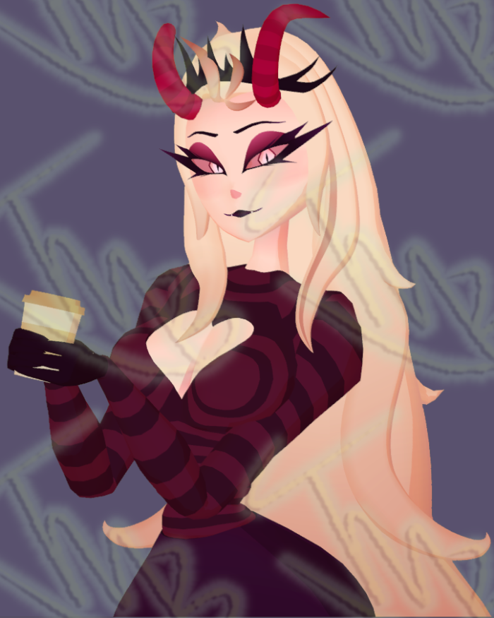 3 Lilith Models/Files (READ DESCRIPTION PLEASE) Screenshot