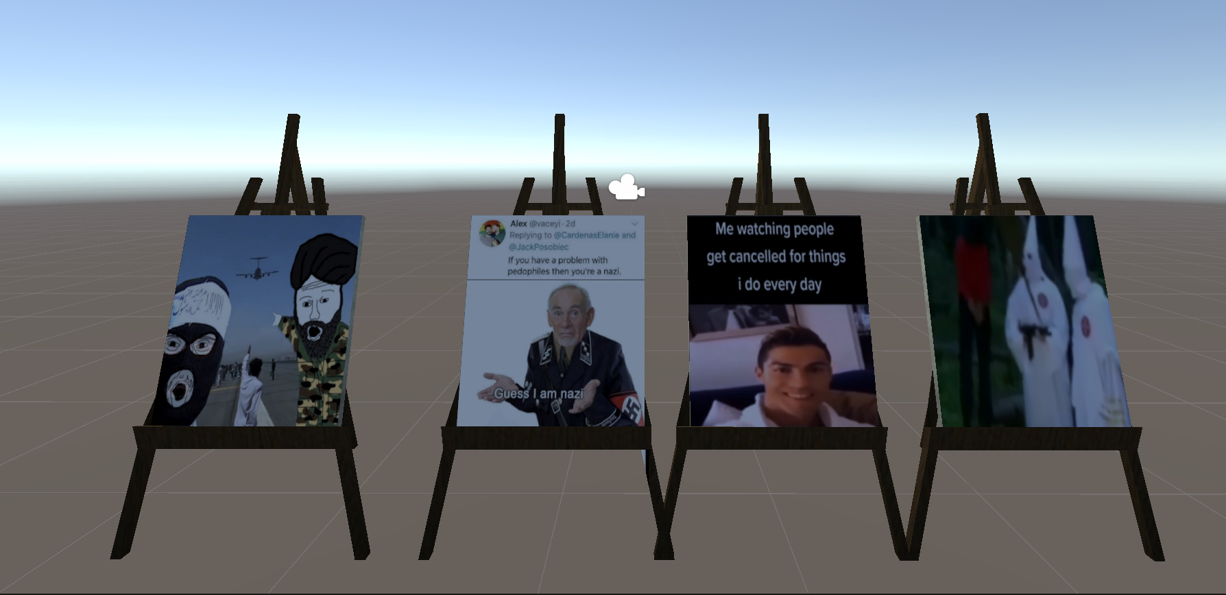 SCP-1074 Portrait png Avis Pack #1 Screenshot