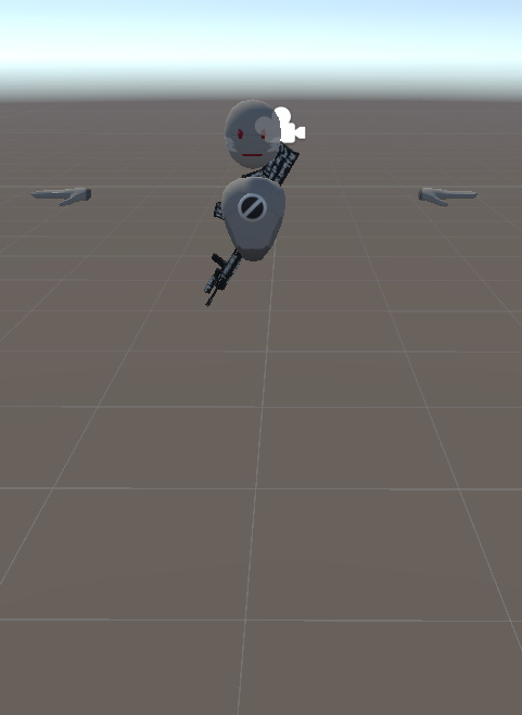 Brenton Bot Screenshot