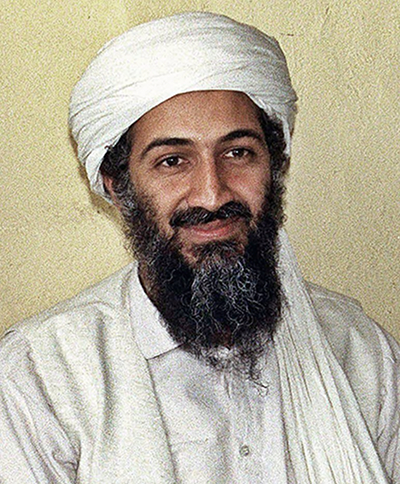 Osama Bin Laden Screenshot