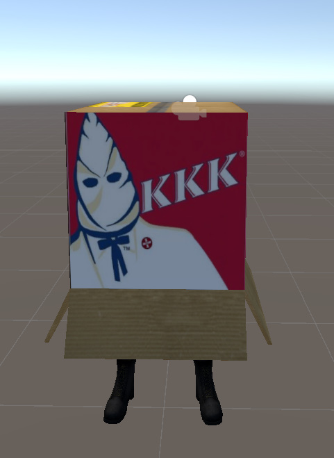 KKK Box Screenshot