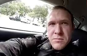 Brenton Tarrant model and toggles Screenshot