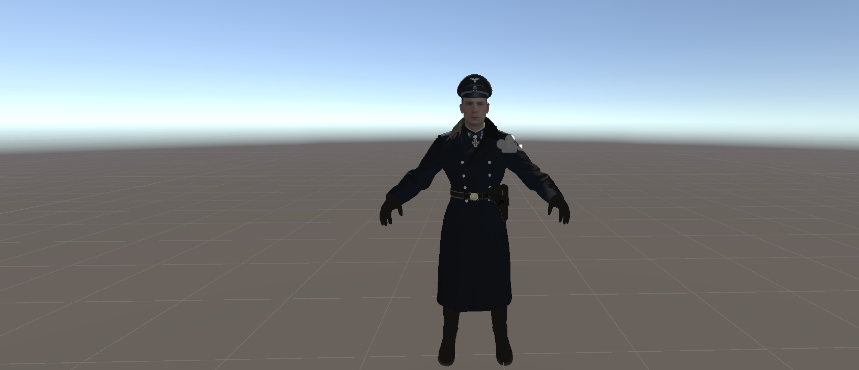 Totenkopf Screenshot