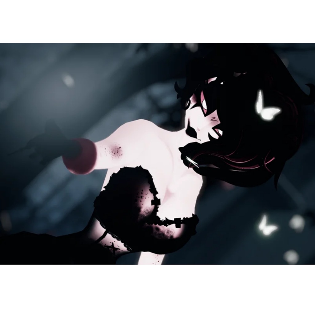 The Root Of All Evil (Hazbin Hotel/Helluva Boss/Vivziepop) Screenshot