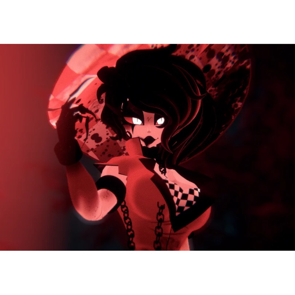 The Root Of All Evil (Hazbin Hotel/Helluva Boss/Vivziepop) Screenshot