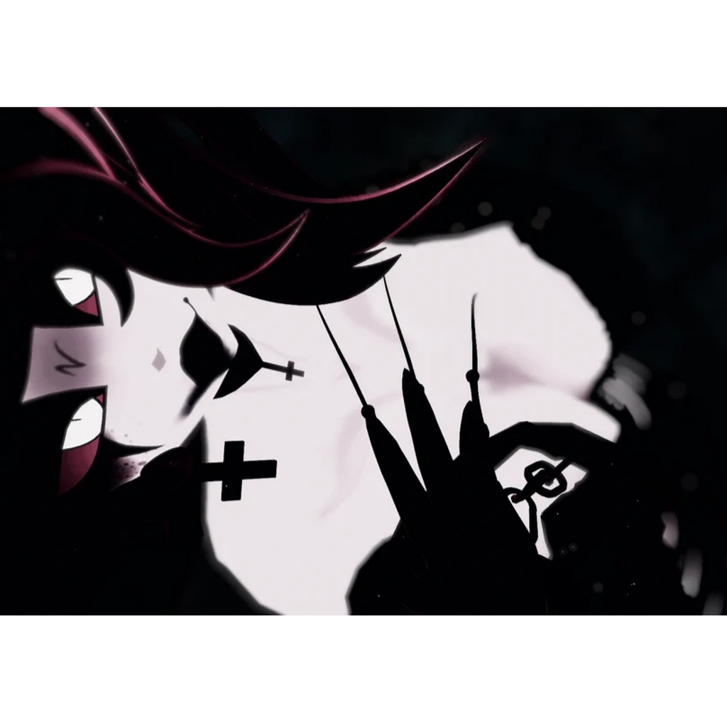 The Root Of All Evil (Hazbin Hotel/Helluva Boss/Vivziepop) Screenshot