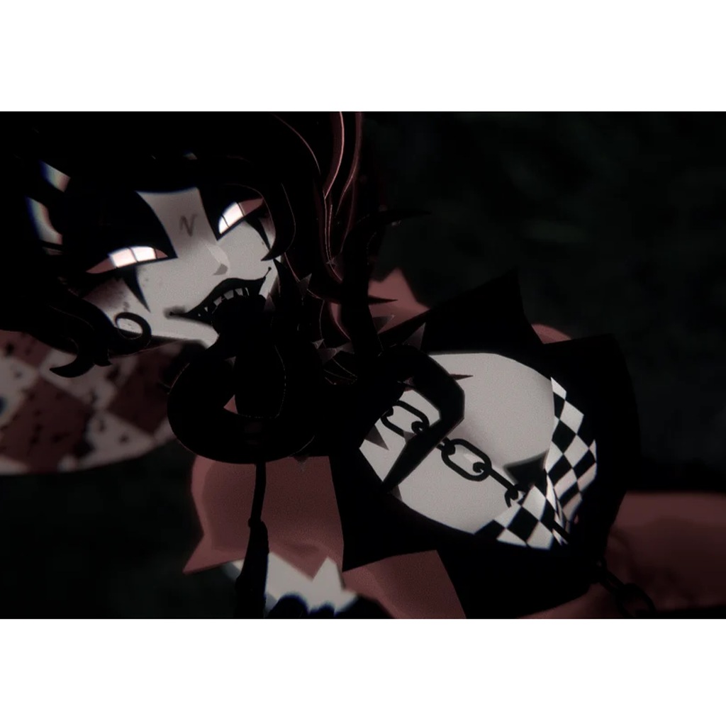 The Root Of All Evil (Hazbin Hotel/Helluva Boss/Vivziepop) Screenshot