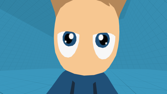 Eddsworld Models/Files You Can Use To Made into A VRchat Avatar Screenshot