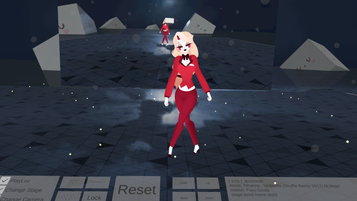 Charlie Morningstar (Hazbin Hotel) Screenshot