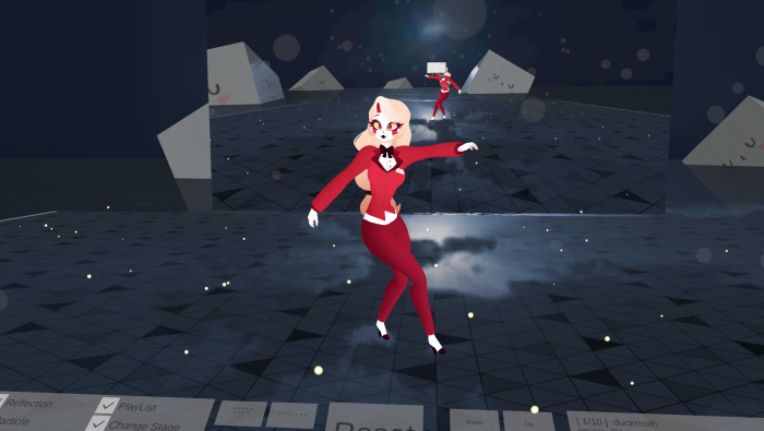 Charlie Morningstar (Hazbin Hotel) Screenshot