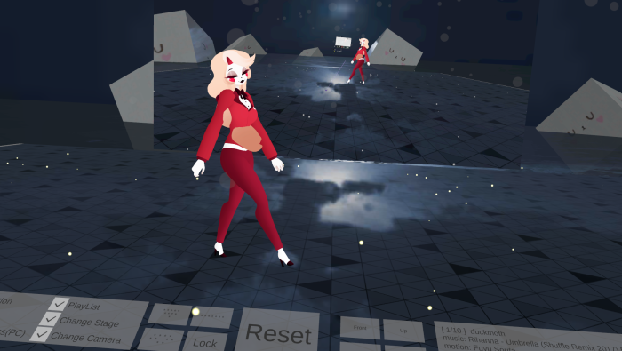 Charlie Morningstar (Hazbin Hotel) Screenshot