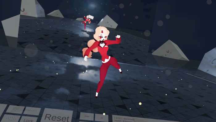 Charlie Morningstar (Hazbin Hotel) Screenshot