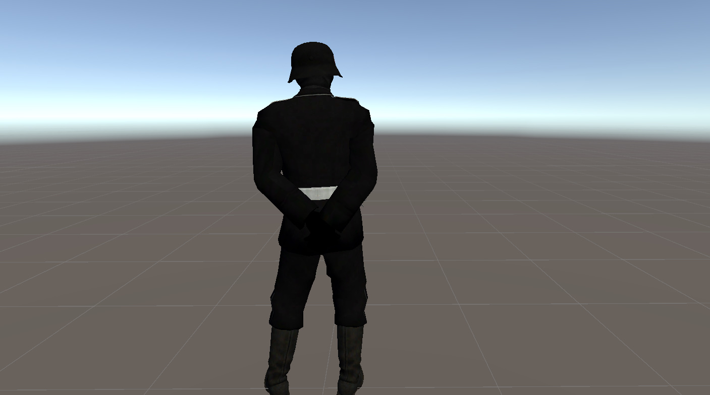 THE BASED BR Screenshot