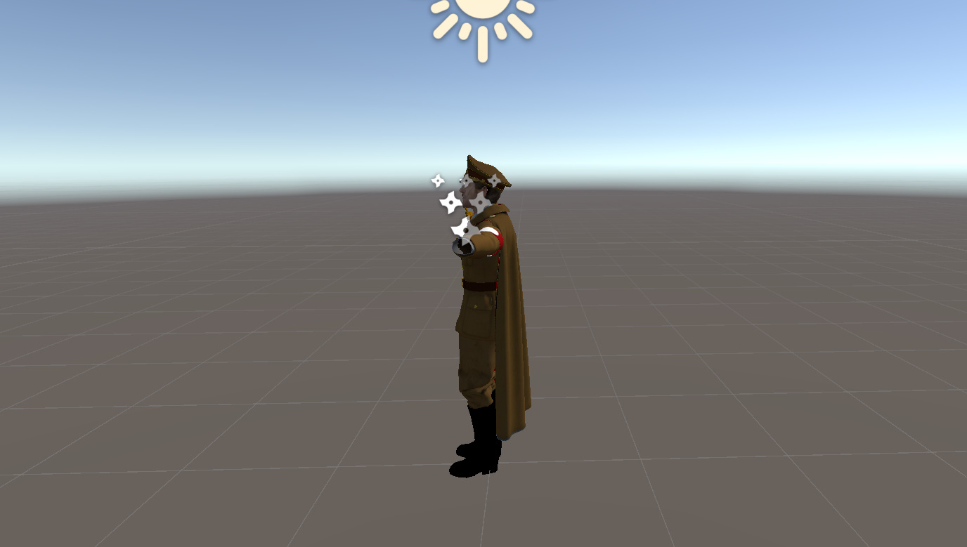 NSP PARTYKBRP Screenshot